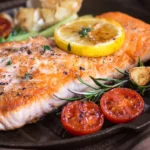 رژیم پر پروتئین