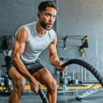 افزایش متابولیسم با ورزش: راهنمای جامع HIIT و عضله‌سازی