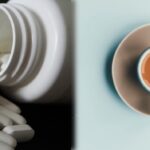 تداخل قهوه و دارو