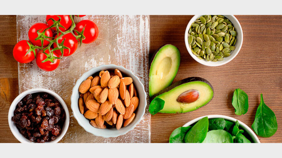 10 Foods That Are Packed With Potassium