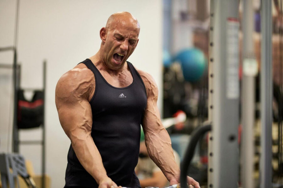 Your Warm-Up Is Killing Your Workout... and Gains