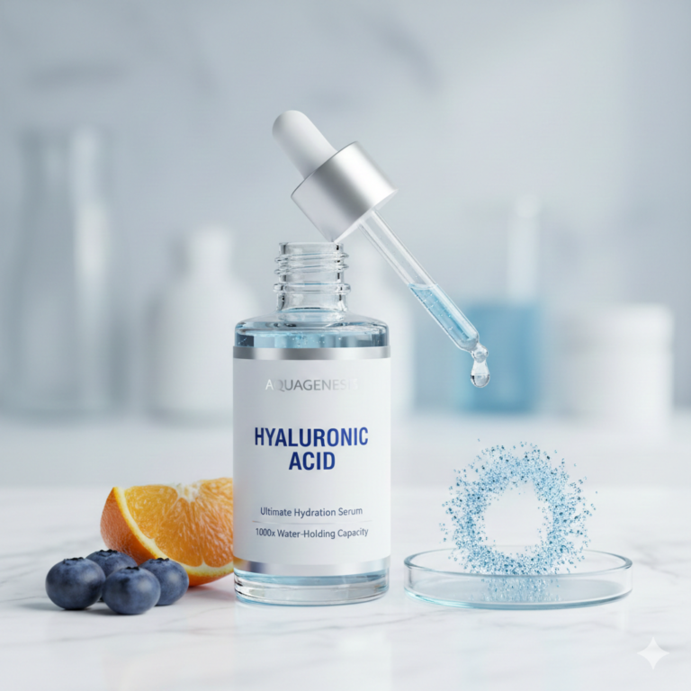 هیالورونیک اسید