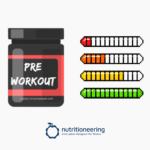 مکمل پیش‌تمرین (Pre-workout)