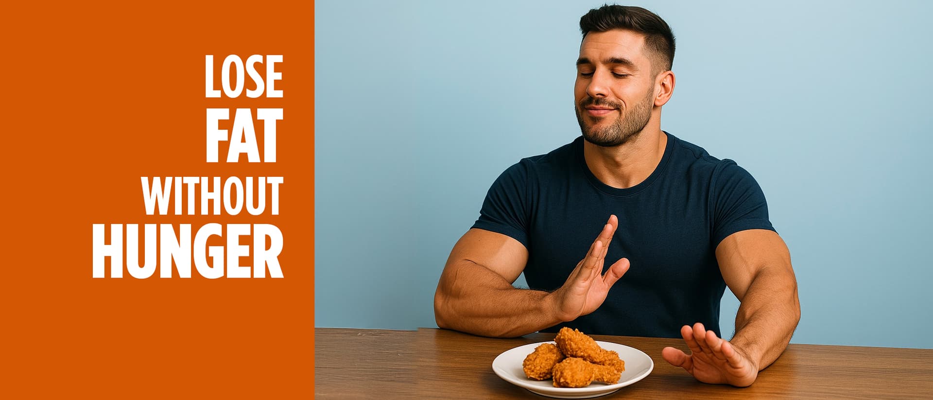 استراتژی کنترل اشتها با هورمون لپتین: چگونه بدون گرسنگی چربی بسوزانیم؟