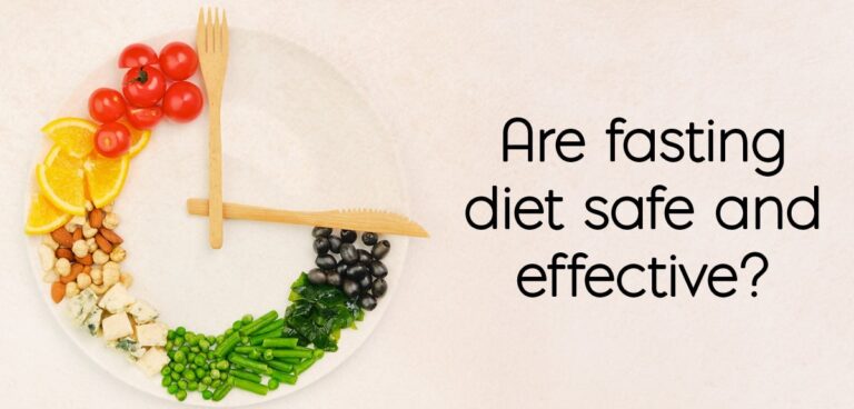 fasting-safe-effective