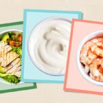 ۱۵ منبع عالی پروتئین بدون چربی برای لاغری و عضله‌سازی