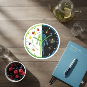 بررسی علمی فواید، خطرات و تأثیر آن بر کاهش وزن و طول عمر | [نکست فیت]